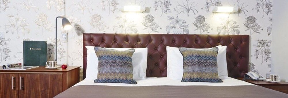 The Regent 3* Cambridge (Cambridgeshire)
